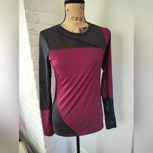 Lukka Lux  Tripping Long Sleeves Women's